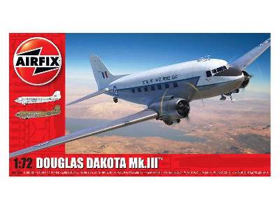 Douglas Dakota Mk.III™ - image 1