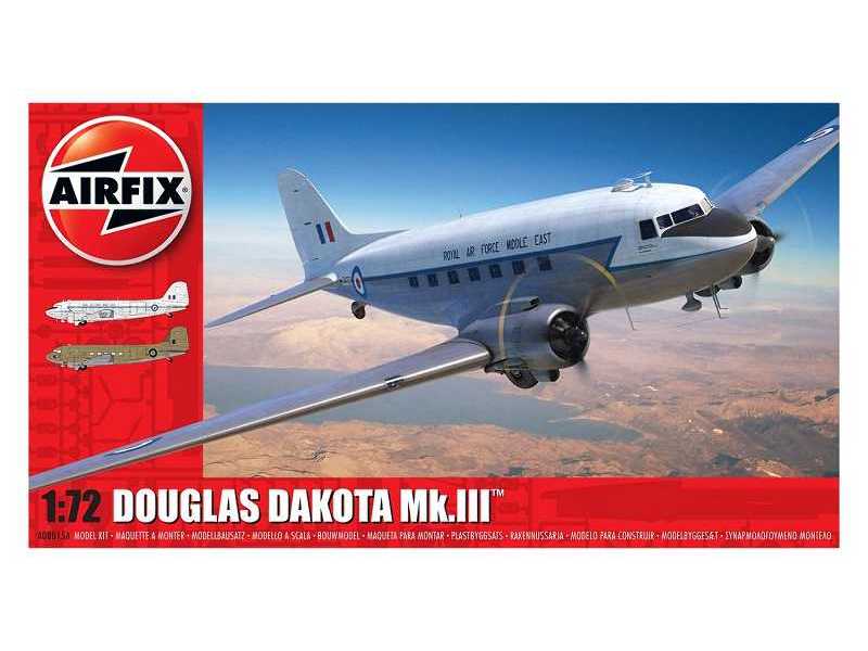 Douglas Dakota Mk.III™ - image 1