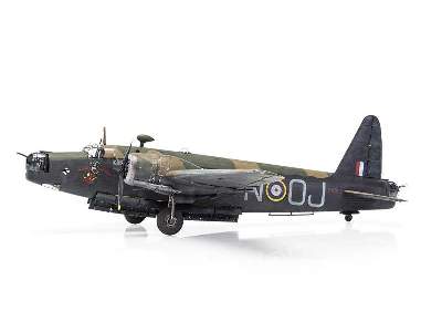 Vickers Wellington Mk.IA/C - image 5