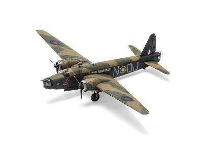 Vickers Wellington Mk.IA/C - image 7