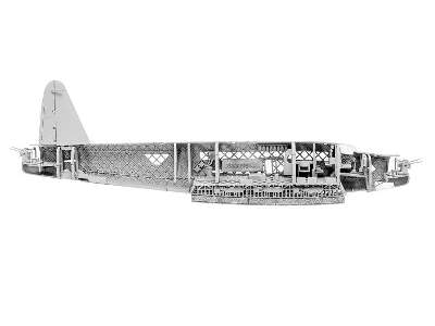 Vickers Wellington Mk.IA/C - image 10