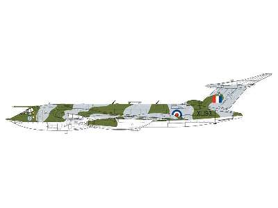 Handley Page Victor K.2/SR.2 - image 5