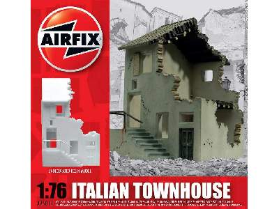 Italian Townhouse - image 1