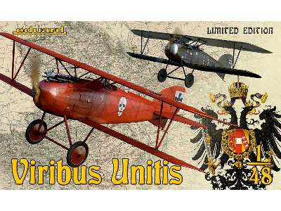 Viribus Unitis 1/48 - image 1