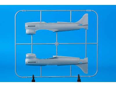 Tempest Mk. V series 1 1/48 - image 6