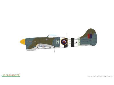 Tempest Mk. V series 1 1/48 - image 14