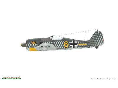 Fw 190A-4 1/48 - image 2