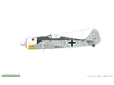 Fw 190A-4 1/48 - image 3