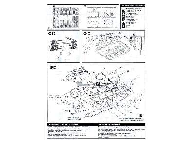 KV-1A Heavy Tank - image 4