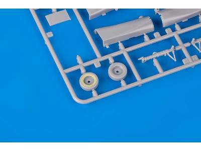 F-14A 1/72 - Fine Molds - image 4