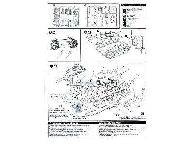 KV-2 "Dreadnought" Heavy tank - image 4