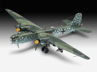 Heinkel He177 A-5 Greif - image 1