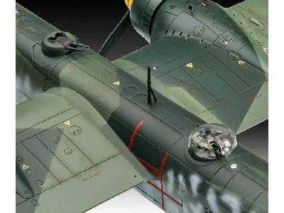 Heinkel He177 A-5 Greif - image 3
