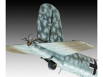 Heinkel He177 A-5 Greif - image 4