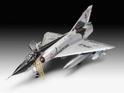 Dassault Mirage III E - image 1