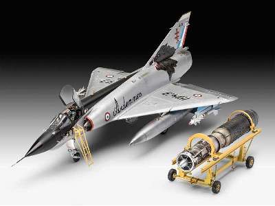 Dassault Mirage III E - image 2