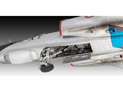 Dassault Mirage III E - image 7