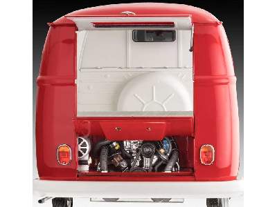 VW T1 Kastenwagen - image 4