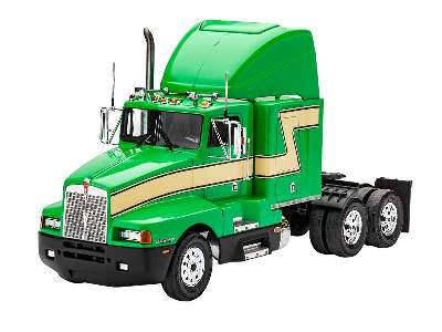 Kenworth T600 - image 1