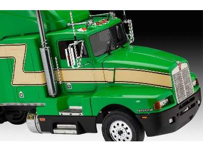 Kenworth T600 - image 2