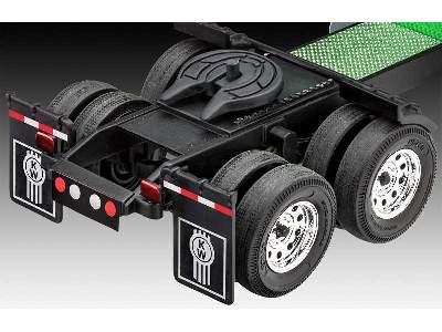 Kenworth T600 - image 4