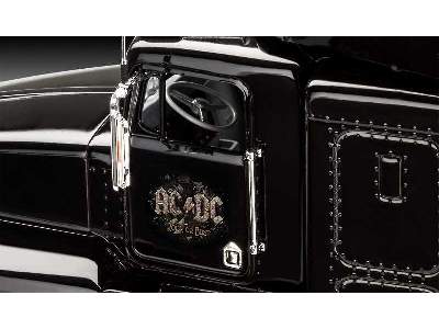 Truck &amp; Trailer "AC/DC" Limited Edition - image 3