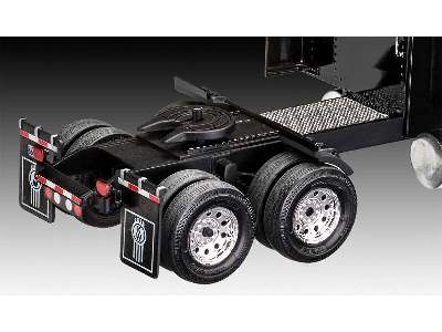 Truck &amp; Trailer "AC/DC" Limited Edition - image 6