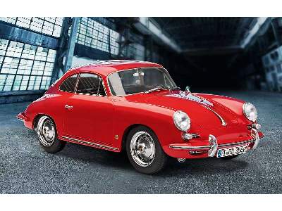 Porsche 356 Coupe - image 3