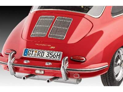 Porsche 356 Coupe - image 5