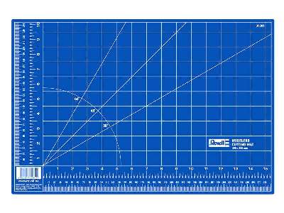 Cutting Mat, large - 450 x 300 mm - image 1