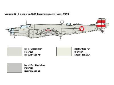 Junkers JU 86 E1/E2 - image 10