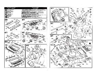 T-54/T-54A Medium Tank - image 3