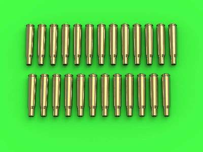 Browning .50 Caliber (12,7mm) - Łuski (25sztuk) - image 2