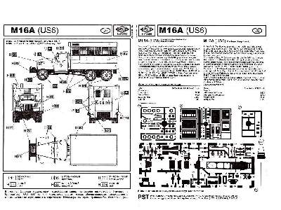 M16A Machine Shop (US6 truck) - image 2