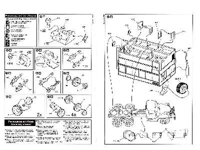 M16A Machine Shop (US6 truck) - image 3