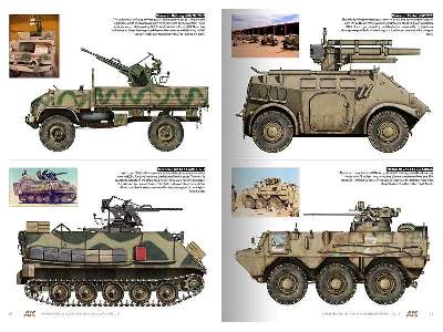 Arab Revolutions & Border Wars Vol.III - image 3