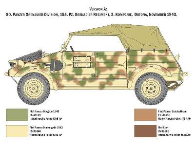 Kdf. 1 Typ 82 Kübelwagen - image 4