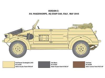 Kdf. 1 Typ 82 Kübelwagen - image 6