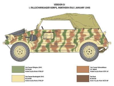 Kdf. 1 Typ 82 Kübelwagen - image 7