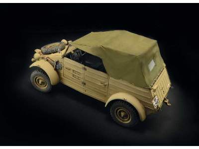 Kdf. 1 Typ 82 Kübelwagen - image 10