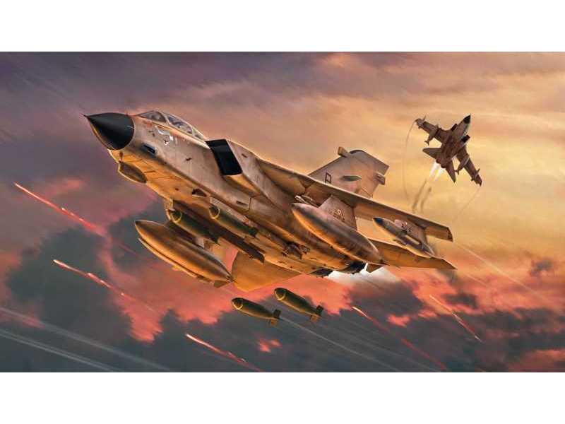 Tornado GR.1/IDS - Gulf War - image 1