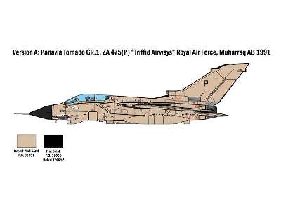Tornado GR.1/IDS - Gulf War - image 4