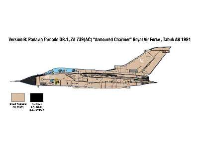 Tornado GR.1/IDS - Gulf War - image 5