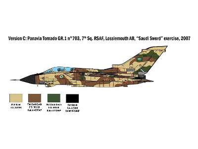 Tornado GR.1/IDS - Gulf War - image 6