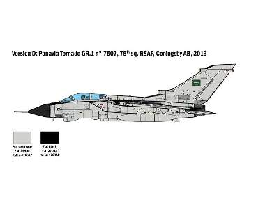 Tornado GR.1/IDS - Gulf War - image 7