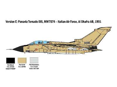 Tornado GR.1/IDS - Gulf War - image 8