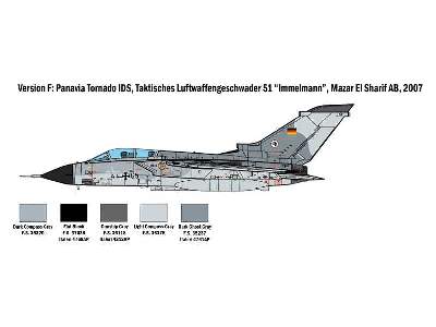 Tornado GR.1/IDS - Gulf War - image 9
