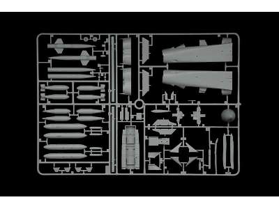 Tornado GR.1/IDS - Gulf War - image 10