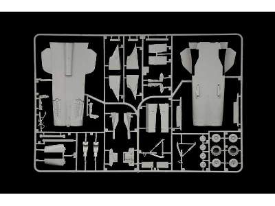 Tornado GR.1/IDS - Gulf War - image 11