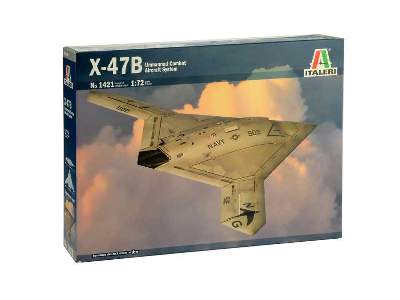 Northrop Grumman X-47B - image 2